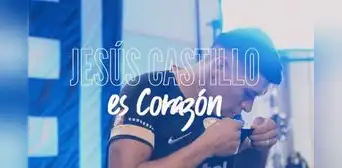 Jesús Castillo se queda en Alianza Lima: volante renovó su vínculo con íntimos hasta 2026