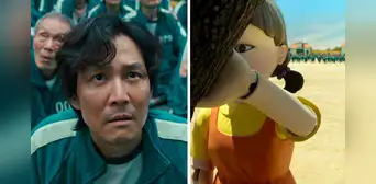 "El juego del calamar 2" en controversia tras inicio de grabaciones: ¿qué pasó con la serie coreana?