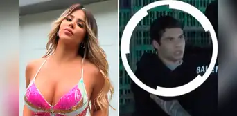 Gabriela Serpa: ¿qué edad tiene y cuántos años de diferencia se lleva con su saliente, Gonzalo Méndez?