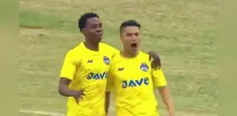 Comerciantes Unidos ganó 1-0 a Carlos Stein y se aleja en la punta de la Liga 2