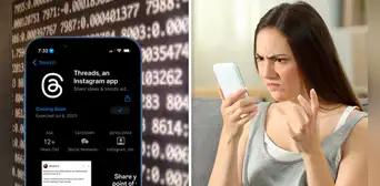 Evita momentos incómodos en Threads: realiza estos ajustes de privacidad en la red social