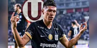 Castillo no piensa en el clásico: "El partido más importante es este domingo (Boys)" Castillo no piensa en el clásico: "El partido más importante es este domingo (Boys)"