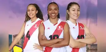 Selección peruana de vóley: ¿cuáles son los próximos partidos de las matadoras en este 2023?