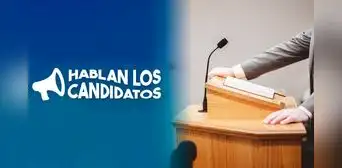 Debate de la Primaria 2023 en Venezuela: ¿quiénes participarán en "Hablan los candidatos"? Debate de la Primaria 2023 en Venezuela: ¿quiénes participarán en "Hablan los candidatos"?