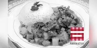 El cau cau es nombrado el segundo peor plato de la gastronomía peruana por Taste Atlas