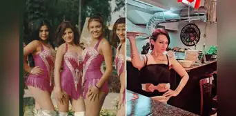 Cynthia Macedo: de brillar en Agua Bella a trabajar en una empresa de pollos en Canadá