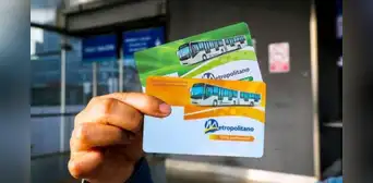 Metropolitano: ¿cómo tramitar la tarjeta preferencial para escolares y universitarios? Metropolitano: ¿cómo tramitar la tarjeta preferencial para escolares y universitarios?