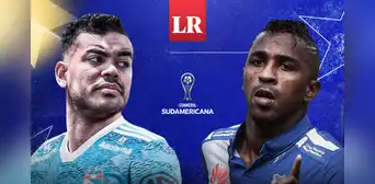 ¿Cómo ver Sporting Cristal vs. Emelec EN VIVO por los playoffs de la Copa Sudamericana? ¿Cómo ver Sporting Cristal vs. Emelec EN VIVO por los playoffs de la Copa Sudamericana?