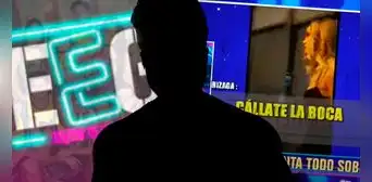 Fue despedido de "Esto es guerra", vetado de la televisión peruana, y ahora triunfa en el extranjero Fue despedido de "Esto es guerra", vetado de la televisión peruana, y ahora triunfa en el extranjero