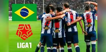 Llegó desde Brasil como refuerzo de Alianza Lima y ahora se va prestado a otro club de la Liga 1 Llegó desde Brasil como refuerzo de Alianza Lima y ahora se va prestado a otro club de la Liga 1
