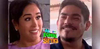 “Al fondo hay sitio”: Patty lanza tremendo insulto contra Joel al decir que “es un id***”