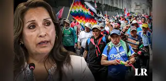 'Tercera toma de Lima': ¿cuándo iniciará y qué significa Comando Nacional Unitario de Lucha? 'Tercera toma de Lima': ¿cuándo iniciará y qué significa Comando Nacional Unitario de Lucha?