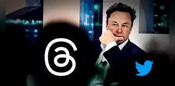 ¿Asustado de Threads? Elon Musk exige a sus trabajadores nuevas funciones para Twitter