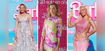 ¿Dónde venden ROPA DE BARBIE para mujer?: tiendas en Lima para conseguir el mejor outfit ¿Dónde venden ROPA DE BARBIE para mujer?: tiendas en Lima para conseguir el mejor outfit