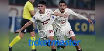 ¿Cómo comprar entradas en Ticketmaster para los partidos de Universitario? ¿Cómo comprar entradas en Ticketmaster para los partidos de Universitario?