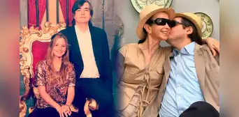 Jaime Bayly: ¿cuál es el curioso pedido que hace su madre a su esposa, Silvia, cada vez que viajan a Lima? Jaime Bayly: ¿cuál es el curioso pedido que hace su madre a su esposa, Silvia, cada vez que viajan a Lima?