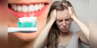 ¿Cómo afecta el no cepillarte los dientes a tu cerebro y corazón? AQUÍ las razones