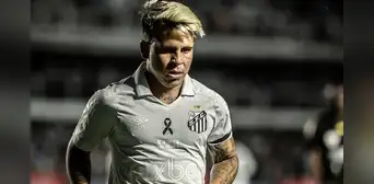 ¿Qué pasó con el jugador venezolano Yeferson Soteldo y por qué fue separado del Santos? ¿Qué pasó con el jugador venezolano Yeferson Soteldo y por qué fue separado del Santos?