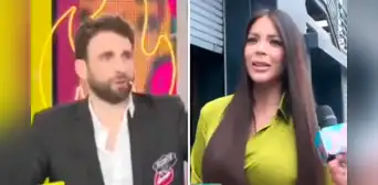 ¿Cuánto cobró Sheyla Rojas por presentarse en ‘Amor y fuego’?: Rodrigo González expone exorbitante cifra ¿Cuánto cobró Sheyla Rojas por presentarse en ‘Amor y fuego’?: Rodrigo González expone exorbitante cifra