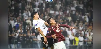 Universitario vs. Corinthians: fecha y hora confirmada para la vuelta de la Copa Sudamericana Universitario vs. Corinthians: fecha y hora confirmada para la vuelta de la Copa Sudamericana