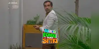 “Al fondo hay sitio”: Diego desentierra el arma que tenía escondida, ¿para qué la usará?