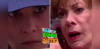 “Al fondo hay sitio”: ¡Claudia y Francesca se encuentran! Capítulo tuvo giro inesperado “Al fondo hay sitio”: ¡Claudia y Francesca se encuentran! Capítulo tuvo giro inesperado