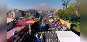 Arequipa celebrará aniversario con 2 corsos: ¿dónde se realizarán y cuánto están las inscripciones?