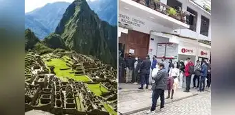Entradas a Machu Picchu se agotaron: ¿desde cuándo estarán a la venta y dónde adquirirlas? Entradas a Machu Picchu se agotaron: ¿desde cuándo estarán a la venta y dónde adquirirlas?