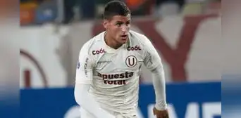¿Por qué Alexander Succar se volvió tendencia tras la derrota de Universitario ante Corinthians? ¿Por qué Alexander Succar se volvió tendencia tras la derrota de Universitario ante Corinthians?