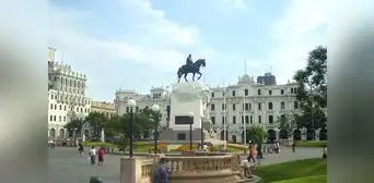 Invierno en Lima: ¿hasta cuándo se registrarán olas de calor y días soleados? Invierno en Lima: ¿hasta cuándo se registrarán olas de calor y días soleados?