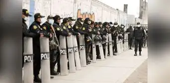 Fovipol: publican ley que permitirá a policías y militares la devolución de sus aportes Fovipol: publican ley que permitirá a policías y militares la devolución de sus aportes