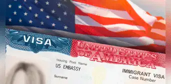 Visa a Estados Unidos: estos son los pasos para renovarla en Perú sin entrevista y máximo 3 semanas Visa a Estados Unidos: estos son los pasos para renovarla en Perú sin entrevista y máximo 3 semanas