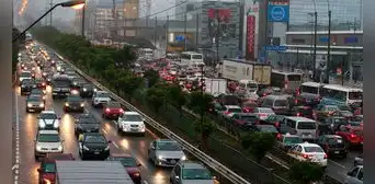 Lima se encuentra entre las ciudades con peor tráfico vehicular en el mundo, según The Financial Times