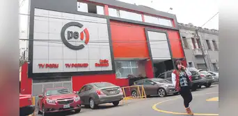 IRTP se pronuncia se pronuncia tras despidos de gerentes y periodistas en TV Perú IRTP se pronuncia se pronuncia tras despidos de gerentes y periodistas en TV Perú