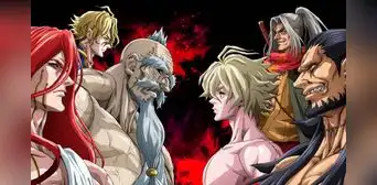 ¿“Record of Ragnarok” temporada 3? Fecha de estreno, tráiler, personajes y todo lo que se sabe ¿“Record of Ragnarok” temporada 3? Fecha de estreno, tráiler, personajes y todo lo que se sabe