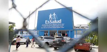 Chiclayo: Hospital Almanzor Aguinaga Asenjo perdería acreditación para trasplantes renales