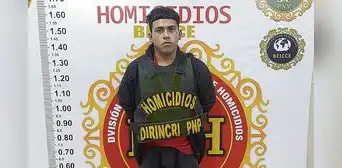 Crimen de Huachipa: el perfil psicológico de un abusador y homicida Crimen de Huachipa: el perfil psicológico de un abusador y homicida