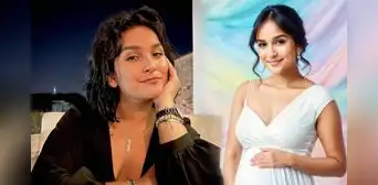 Daniela Darcourt llora al verse embarazada y dedica tierno mensaje: “Te espero pronto” Daniela Darcourt llora al verse embarazada y dedica tierno mensaje: “Te espero pronto”