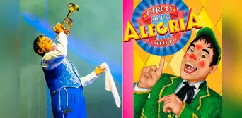 ¿Quién es Pitillo y por qué se hace llamar así el primer payaso del Perú? ¿Quién es Pitillo y por qué se hace llamar así el primer payaso del Perú?