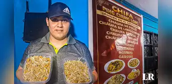 ¿Por qué se llama así el chifa Ping Chung Long y cuál es su historia?: "Nos ha dado alegrías y tristezas"