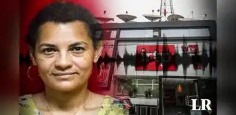 Audio revela que Ninoska Chandia prometió que no habrá despidos en IRTP, pero mintió Audio revela que Ninoska Chandia prometió que no habrá despidos en IRTP, pero mintió