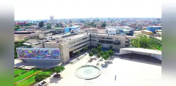 ¿Cuándo será el próximo examen de admisión en San Marcos - 2023?