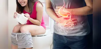 ➤Combate el estreñimiento y alivia el malestar de la gastritis con esta MILAGROSA fruta ➤Combate el estreñimiento y alivia el malestar de la gastritis con esta MILAGROSA fruta
