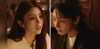 Jungkook de BTS y Han So Hee juntos en el MV teaser de "SEVEN": mira el avance de la canción Jungkook de BTS y Han So Hee juntos en el MV teaser de "SEVEN": mira el avance de la canción