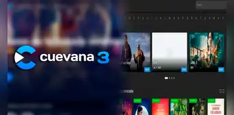 ¡Adiós, Cuevana! Cierran nuevamente la popular página pirata de películas y series gratis