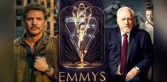 ¡Emmy 2023 libera su lista de nominados!: ¿Quiénes competirán? ¡Emmy 2023 libera su lista de nominados!: ¿Quiénes competirán?