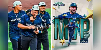 Juego de Estrellas 2023 de la MLB: la Liga Nacional venció por 3-2 a la Liga Americana y rompió la mala racha
