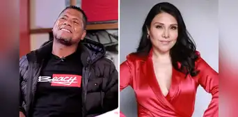 Juan 'Chiquito' Flores y la vez que reveló cómo fue su relación con Tula Rodríguez: "La llevé a Comas" Juan 'Chiquito' Flores y la vez que reveló cómo fue su relación con Tula Rodríguez: "La llevé a Comas"