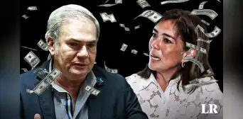 Mauricio Fernandini le reclamó a Pilar Tijero por demora de pagos de Sada Goray Mauricio Fernandini le reclamó a Pilar Tijero por demora de pagos de Sada Goray
