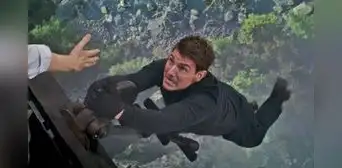 "Misión imposible 7", ESTRENO vía streaming: ¿cuándo y dónde ver la película ONLINE? "Misión imposible 7", ESTRENO vía streaming: ¿cuándo y dónde ver la película ONLINE?